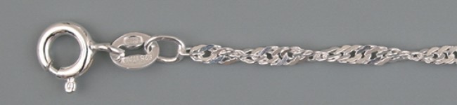 62-40 Браслет (Ag 925)