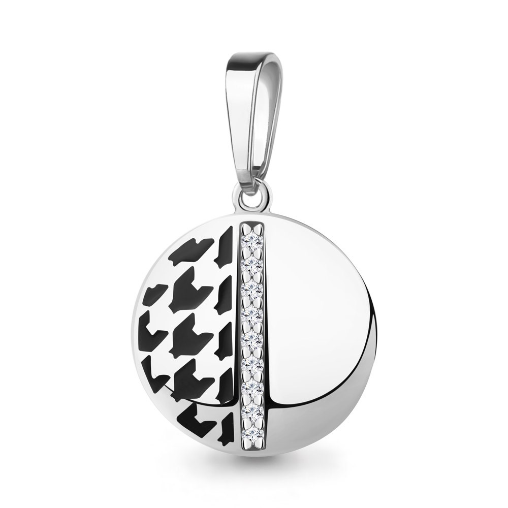 24824А Подвеска (Ag 925)