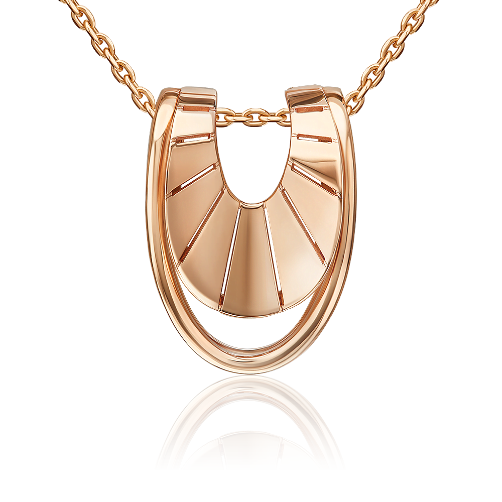 03-3537-00-000-1110 Подвеска (Au 585)